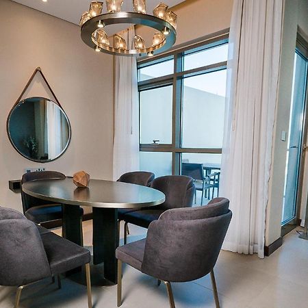 The Townhouses The Pearl Doha Extérieur photo