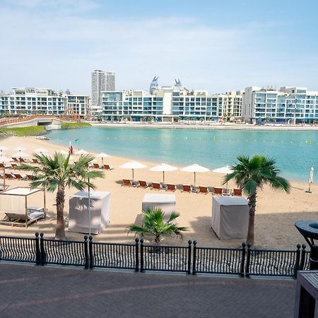 The Townhouses The Pearl Doha Extérieur photo