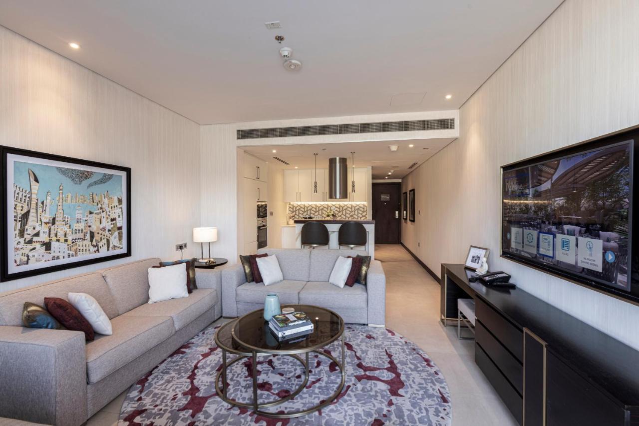 The Townhouses The Pearl Doha Extérieur photo